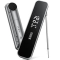 0.3 Sec Instant Read Meat Thermometer Digital, Food Thermometer by Unknown