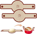 Silicone Bread Sling for Dutch Oven by Koolstuffs