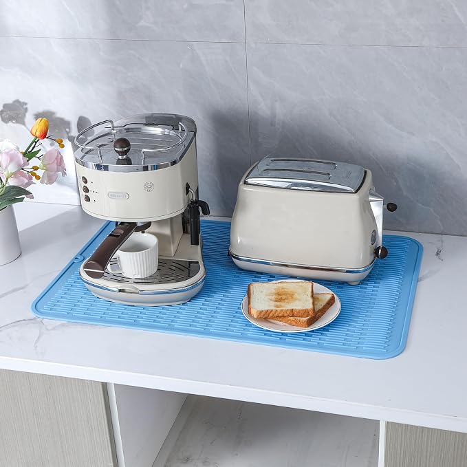 MicoYang Silicone Dish Drying Mat - Image 8
