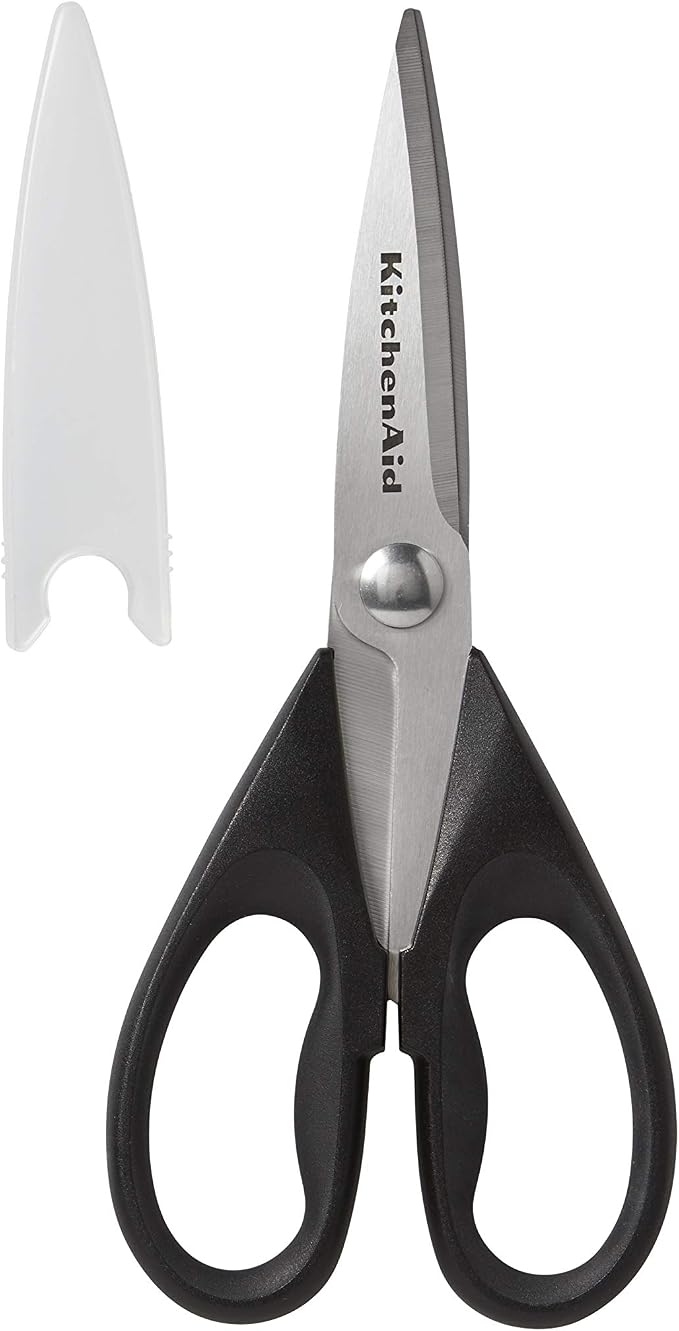 KitchenAid All Purpose Kitchen Shears - Image 2