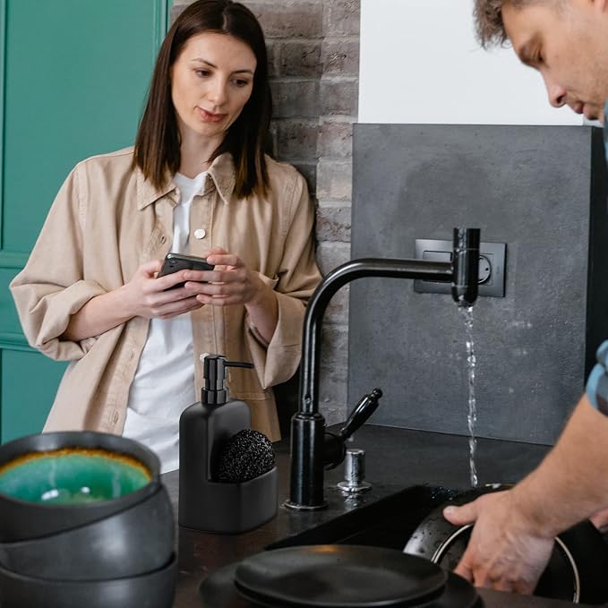 Dish Soap Dispenser - Image 6
