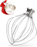 Dishwasher Safe K45WW Wire Whip by Mttobo