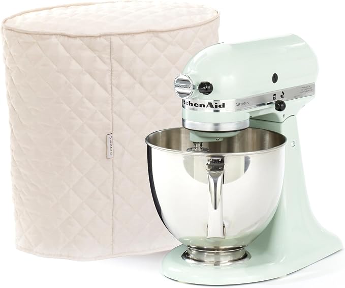 Covermates Keepsakes Mixer Cover Dust Protection by Covermates