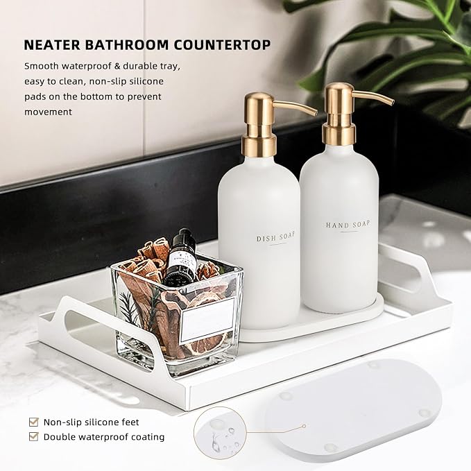 Soap Dispenser Bathroom - Image 6