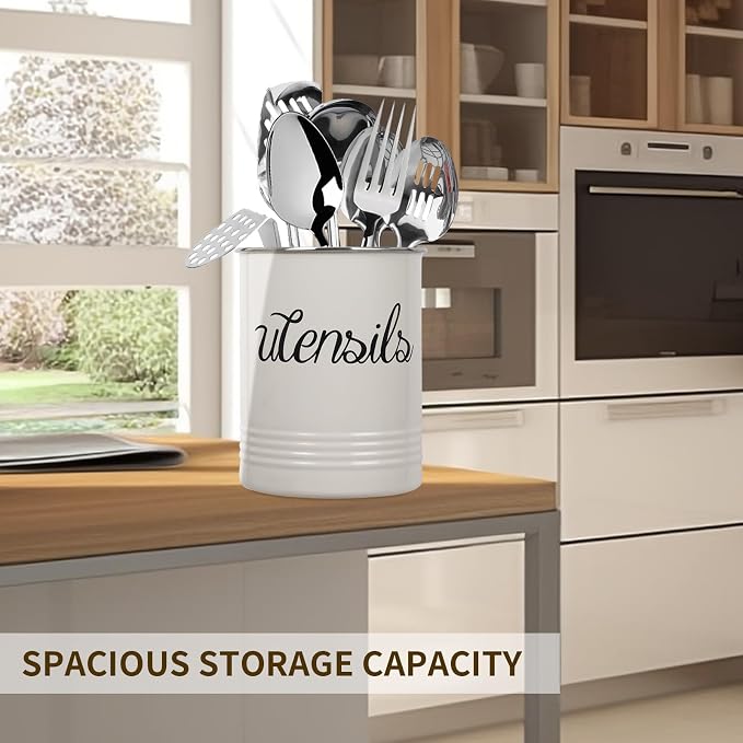Magnetic RV Utensil Holder - Image 5