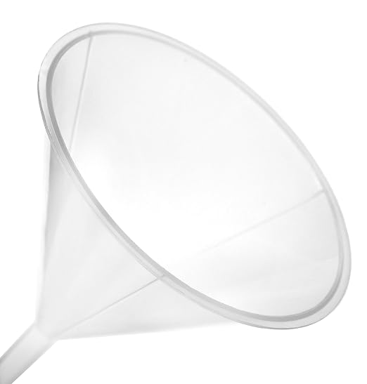 EISCO Filter Funnel, 5.7" - Image 4