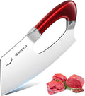 ROCOCO Easy Handle Meat Cleaver by ROCOCO
