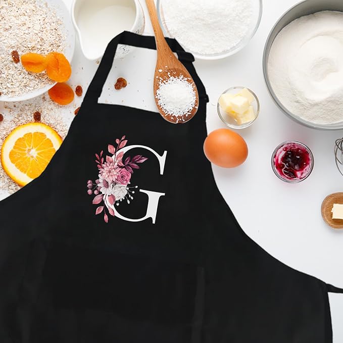 Personalized Aprons for Women - Image 4