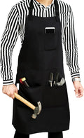 RUVANTI Work Aprons for Men/Women by Ruvanti