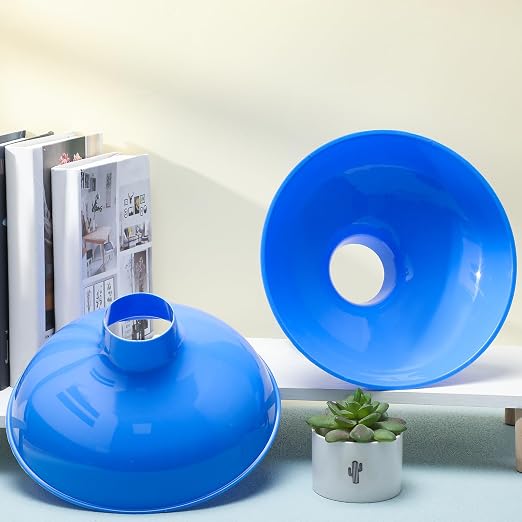 Vesici 2 Pack Extra Large Wide Mouth Funnel 2.5" x 10" Multi Purpose Filling - Image 5