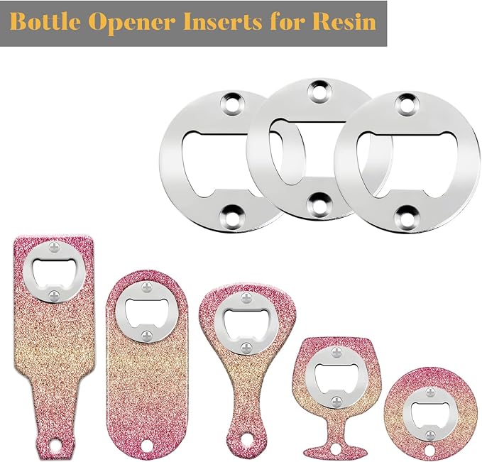 Bottle Opener Insert - Image 2