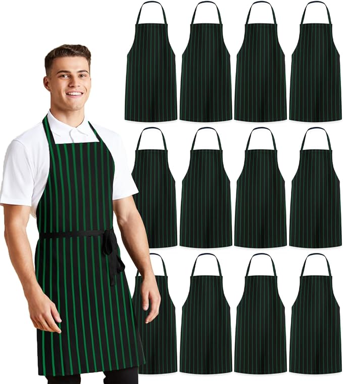 Avalon Kitchen Aprons for Men by Avalon+Kitchen