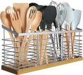 Suli Extra Large Kitchen Utensil Holder by Suli