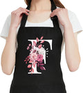 Personalized Aprons for Women by OzosKeiw