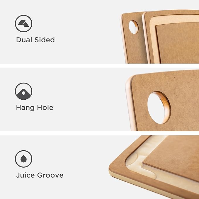 Epicurean Gourmet Series Cutting Board - Image 4