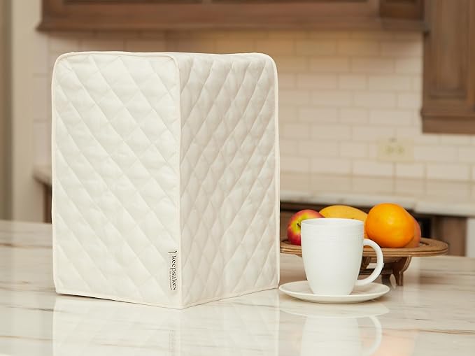 Covermates Keepsakes Mixer Cover Dust Protection - Image 5