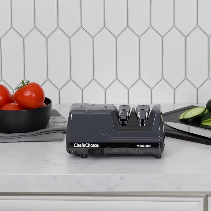 Chef'sChoice Professional Electric Knife Sharpeners Sharp-N-Hone - Image 7