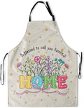 Funny Apron Polyester Grooming Aprons by DZGlobal
