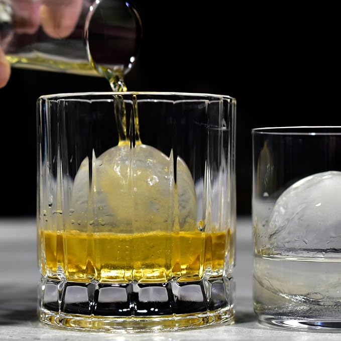 2 Pack Halloween Ice Cube Molds, Halloween Reusable Ice Cube Tray - Image 5