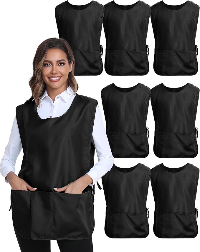 Xeoxarel Unisex Cobbler Apron by XeoxarelWomensvests