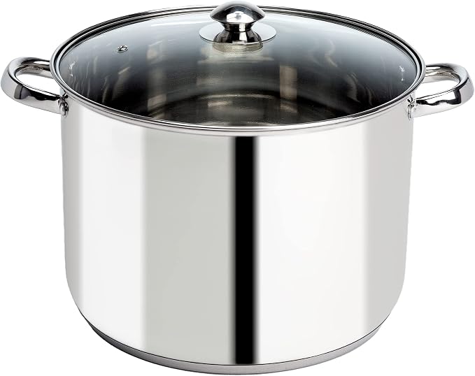 Ecolution Pure Intentions Stock Pot by Ecolution