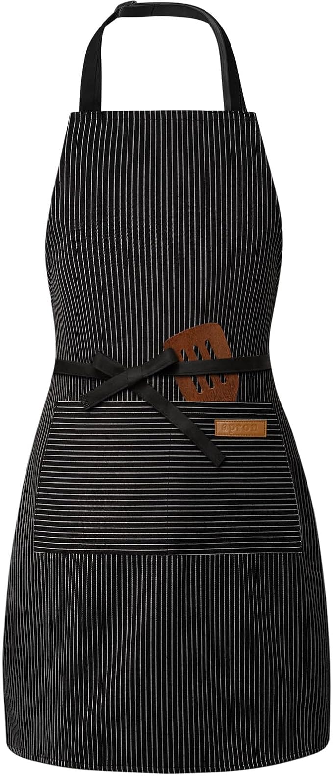 BeLuyi Adjustable Bib Apron by BELUYI