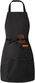 BeLuyi Adjustable Bib Apron by BELUYI