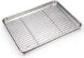 P&P CHEF 16 Inch Baking Sheet Pan by PPCHEF
