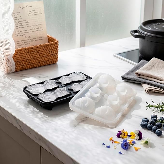 Cat Ice Cube Tray Mold - Image 7