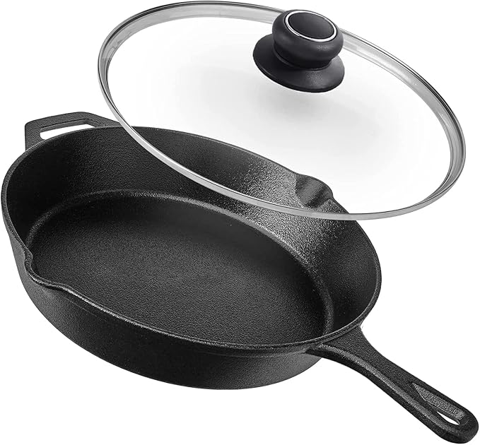 12 Inch Pan Lid - Image 4