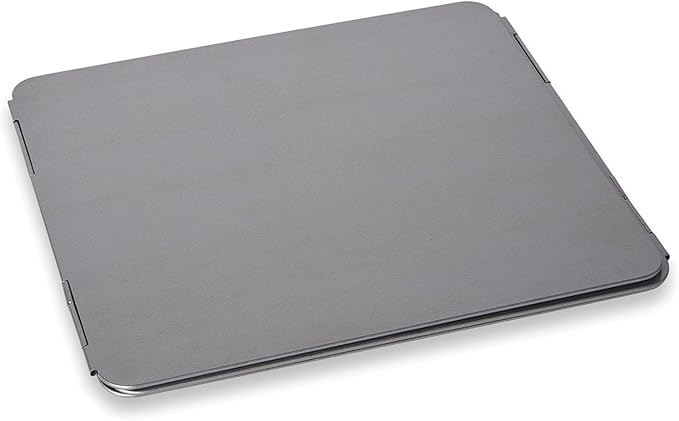 Fox Run Splatter Shield, 3 Sided Frying Splatter Guard - Image 7