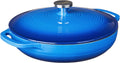 Lodge Essential Enamel Braiser by Lodge