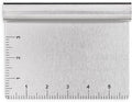 Mrs. Anderson's Baking Pastry Dough Cutter Scraper by MrsAndersonsBaking
