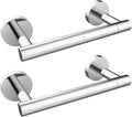 RARXTR Toilet Paper Holder Chrome SUS304 Stainless Steel Double Post Pivoting by ElevateYourSpaceChooseRARXTR