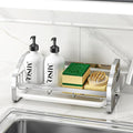 BSKSSK Sink Caddy, Sponge Holder by BSKSSK