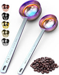Orblue Premium Coffee Scoop Set by Orblue