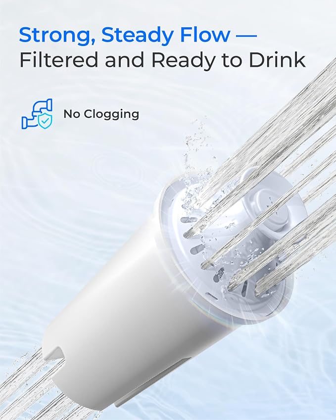 Waterdrop 06-AL Alkaline Water Filter, Replacement - Image 6