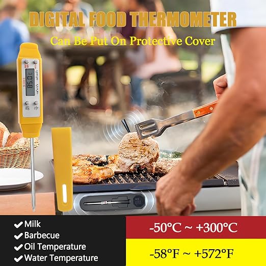 Meat Thermometer - Image 2