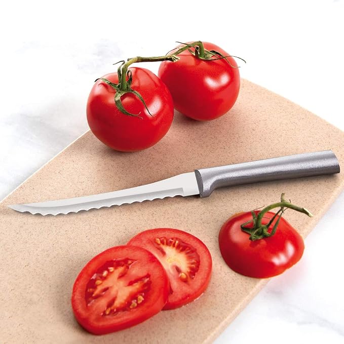 Rada Cutlery Cooking Essentials Gift Set, 3-Piece Knife Set, Stainless Steel - Image 5
