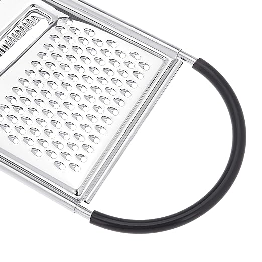 Amazon Basics Cheese Grater - Image 4