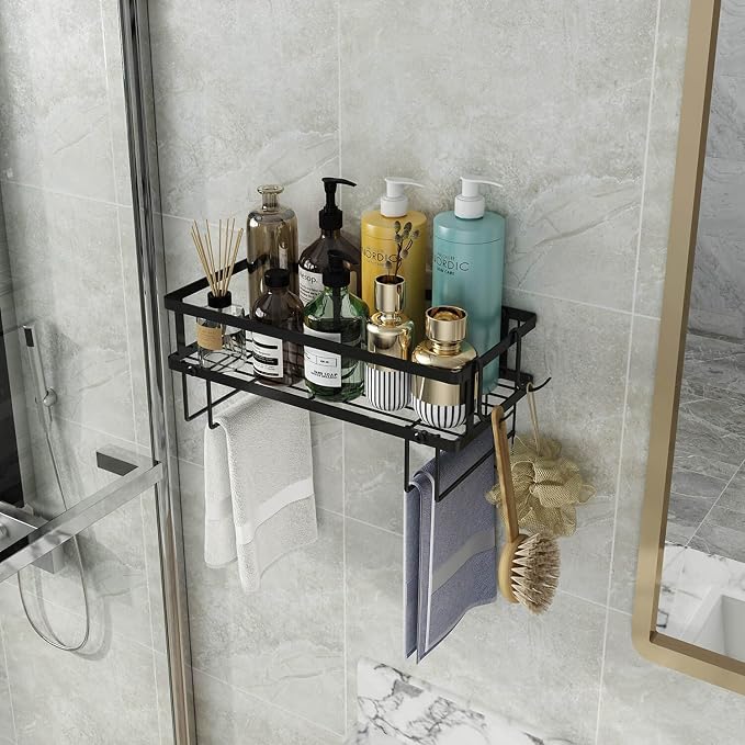 Godboat Bathroom Organizer - Image 3