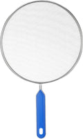 1PCS Splatter Screen for Frying Pan, 8Inch Stainless Steel Splatter Guard for by Thinp