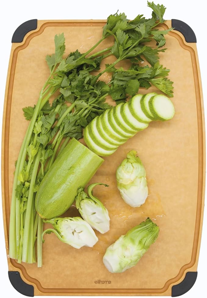 Elihome Essential Series Cutting Board by Elihome