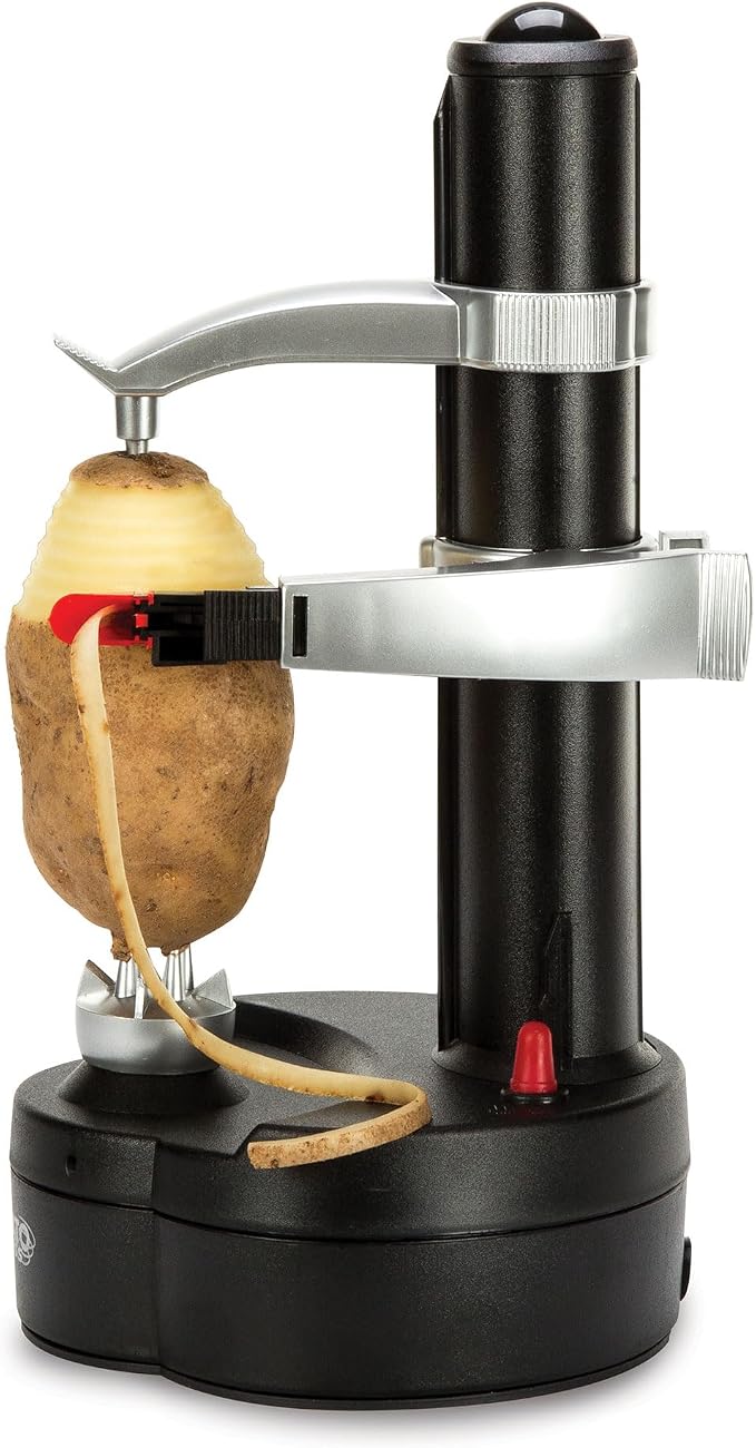 Starfrit Rotato Express Electric Peeler - Image 2
