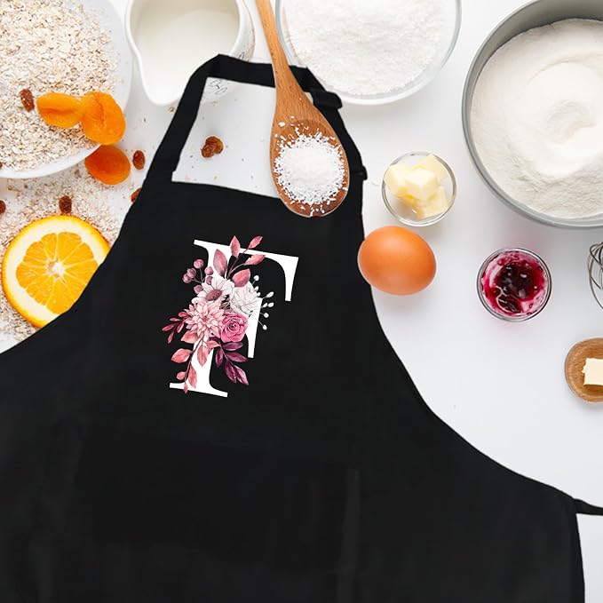 Personalized Aprons for Women - Image 4