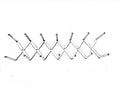 Ikea Variera Pot Lid Organizer, Stainless Steel by IKEA