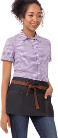 Chef Works Unisex Memphis Waitress Apron by ChefWorks