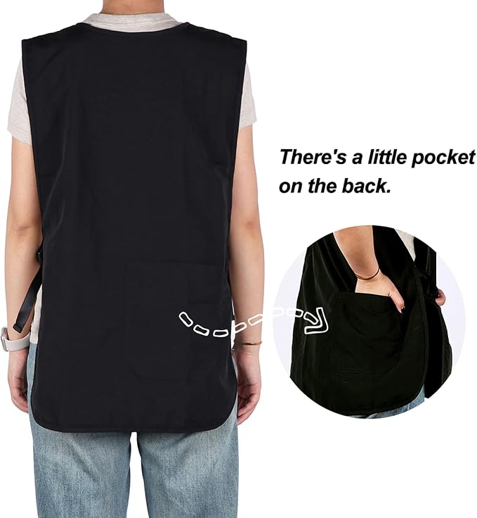 Waterproof Unisex Cobbler Apron - Image 4