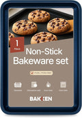 BAKKEN Kitchen Baking Pans by Unknown