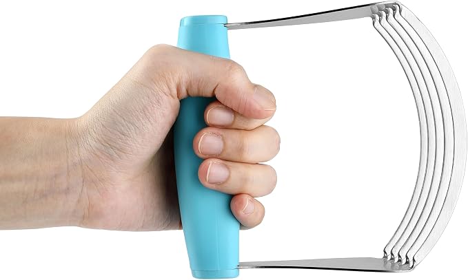 Spring Chef XL Dough Blender Tool - Image 8